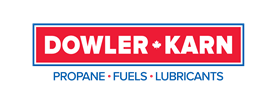 Dowler Karn Logo