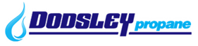 Dodsley Propane logo