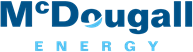McDougall Energy logo