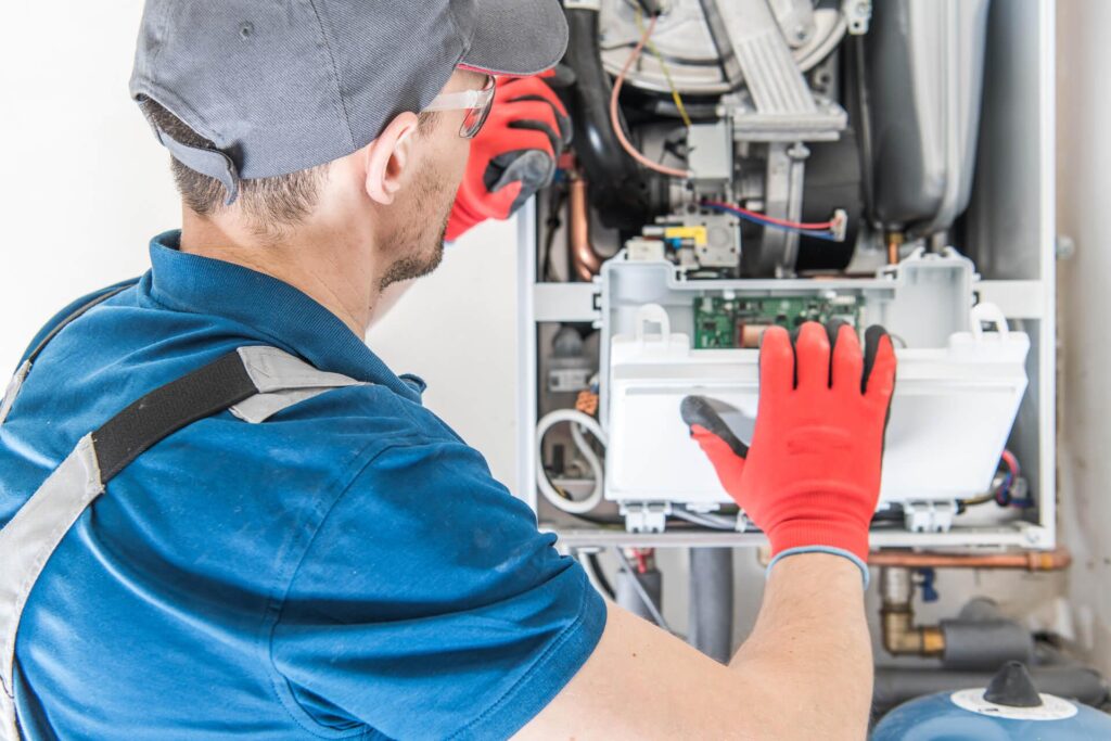 Why furnace maintenance matters for homeowners