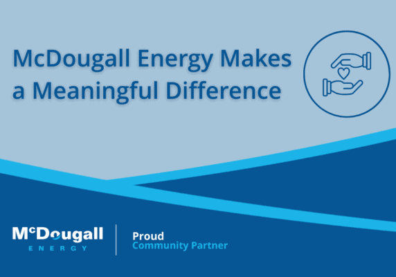 Reliable energy solutions for communities - McDougall Energy fuels your needs.