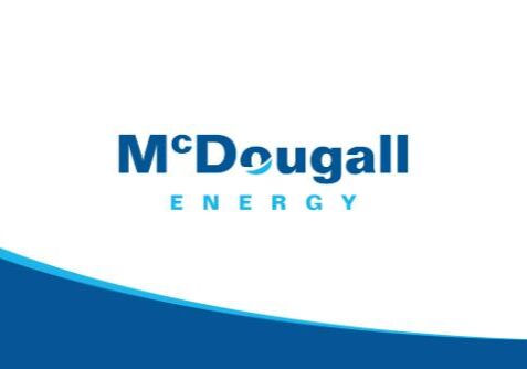 McDougall Energy logo