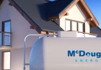 What a gas. Fuelling life with propane | McDougall Energy