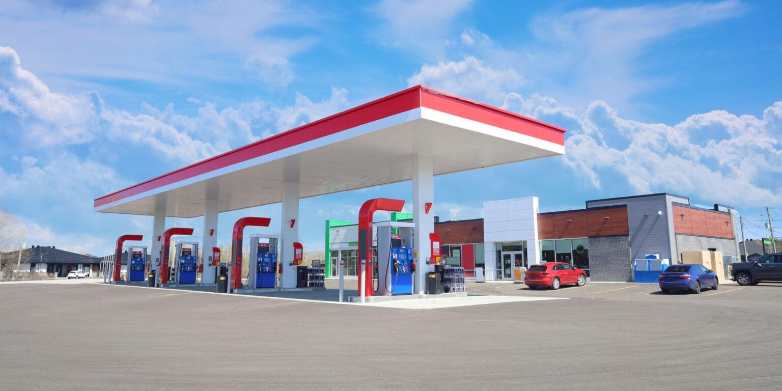 Fuel and Lubricant Supply McDougall Energy