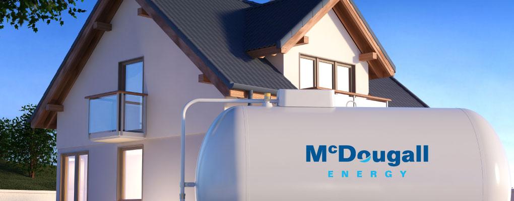 What a gas. Fuelling life with propane | McDougall Energy